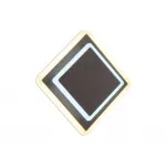 Накладной светильник Ambrella Sota 3 FW108 Цвет арматуры коричневый от ImperiumLoft