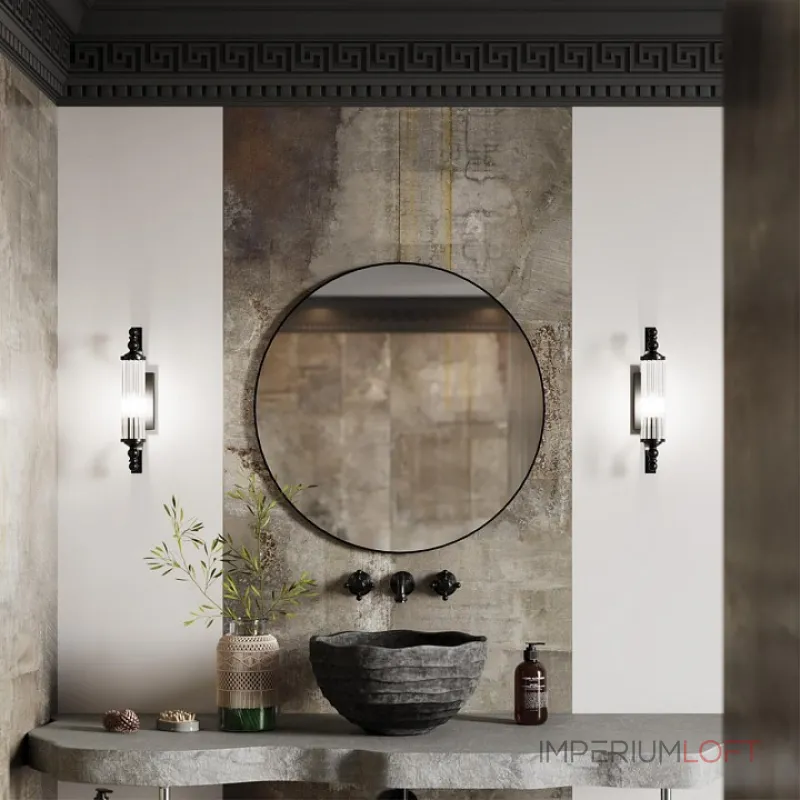 Бра Odeon Light Tolero 4941/1W от ImperiumLoft Бра Odeon Light Tolero 4941/1W от ImperiumLoft