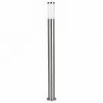 Наземный высокий светильник Eglo Helsinki 81752 Цвет арматуры хром от ImperiumLoft