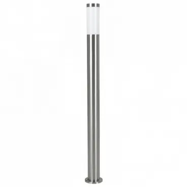 Наземный высокий светильник Eglo Helsinki 81752 Цвет арматуры хром