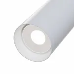 Спот Maytoni Focus C017CW-01W Цвет арматуры белый Цвет плафонов белый от ImperiumLoft