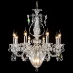 Подвесная люстра Lightstar Schon 790114 