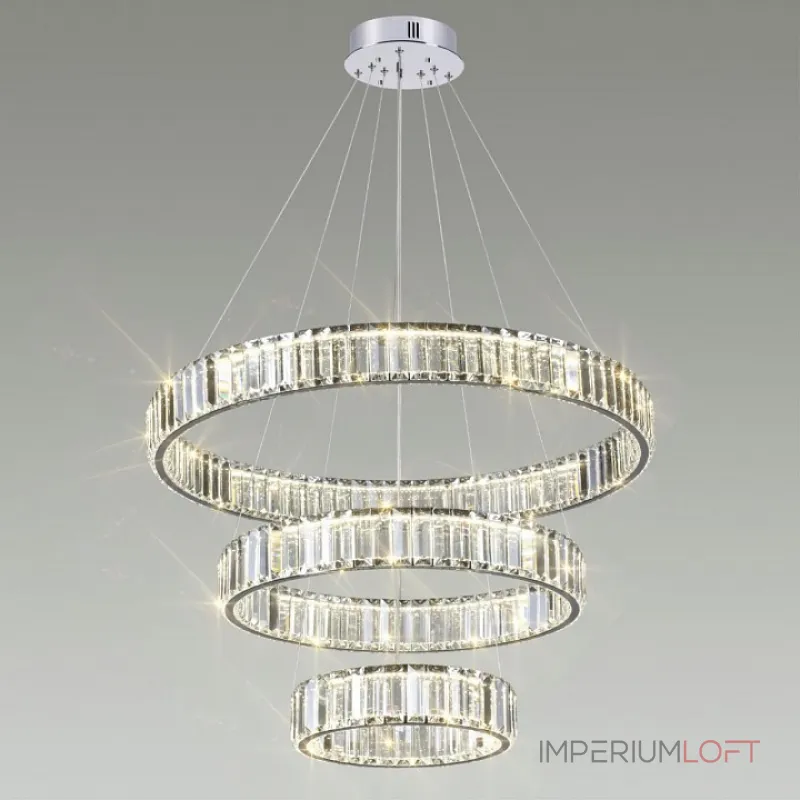 Подвесной светильник Odeon Light Vekia 4930/88L от ImperiumLoft Подвесной светильник Odeon Light Vekia 4930/88L от ImperiumLoft