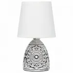 Настольная лампа декоративная Rivoli Debora Б0053466 от ImperiumLoft