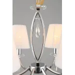 Подвесная люстра Omnilux Breguzzo OML-57703-06 