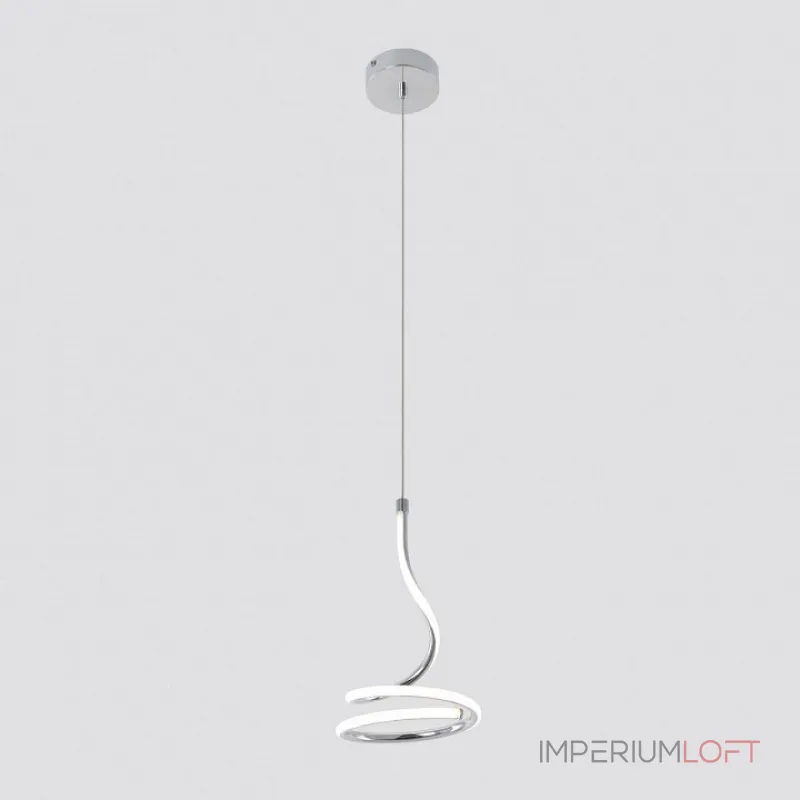 Подвесной светильник Citilux Джемини CL229011 от ImperiumLoft