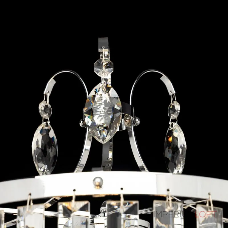 Настольная лампа декоративная Citilux Инга CL335831 от ImperiumLoft Настольная лампа декоративная Citilux Инга CL335831 от ImperiumLoft