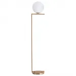Торшер Arte Lamp Bolla-Unica A1921PN-1AB от ImperiumLoft