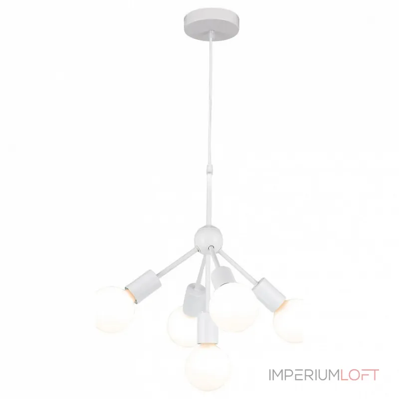 Подвесной светильник Lussole Kenner LSP-8268 Подвесной светильник Lussole Kenner LSP-8268