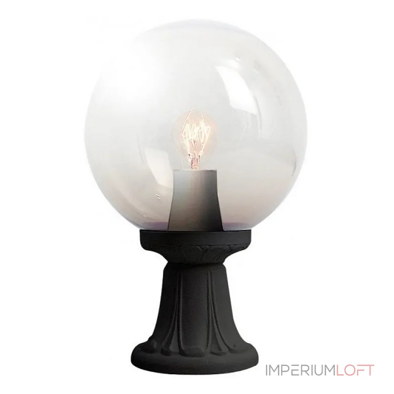 Наземный низкий светильник Fumagalli Globe 300 G30.111.000.AXE27 от ImperiumLoft Наземный низкий светильник Fumagalli Globe 300 G30.111.000.AXE27 от ImperiumLoft