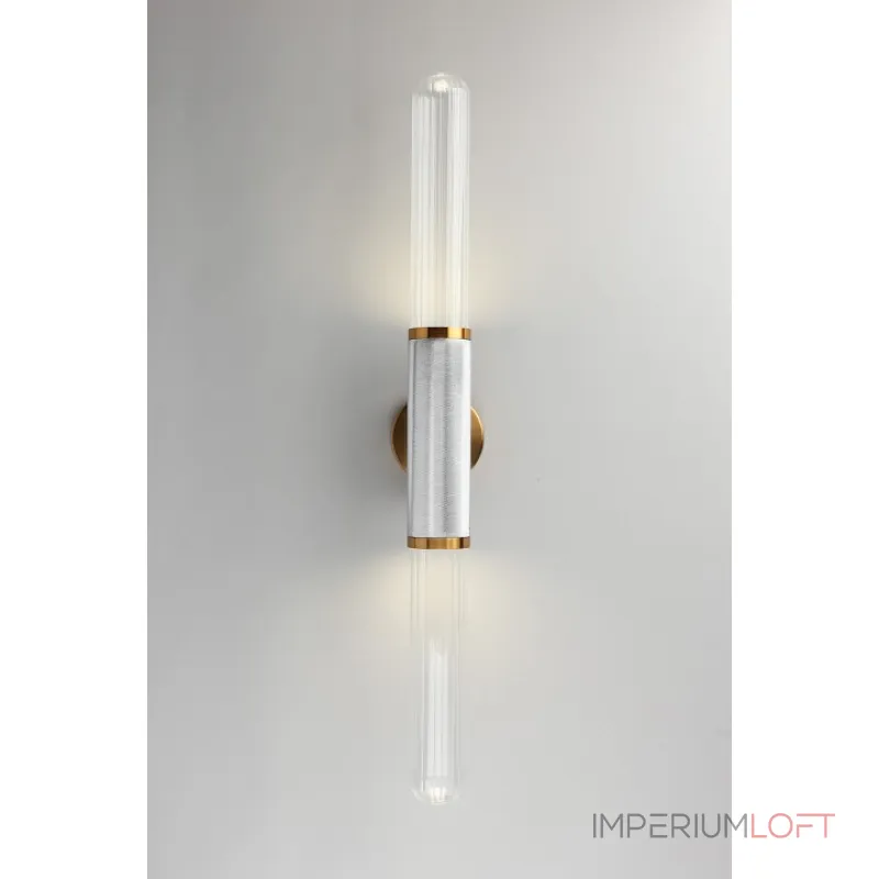 Бра Aployt Brynia APL.307.11.02 от ImperiumLoft