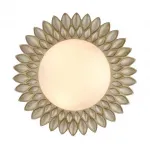 Потолочный светильник Maytoni Lamar H301-03-G 