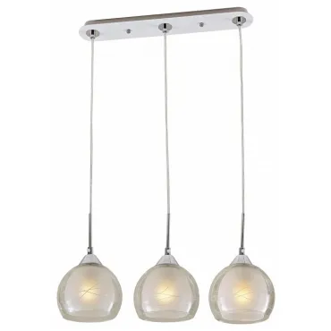 Подвесной светильник Citilux Буги CL157131 Подвесной светильник Citilux Буги CL157131