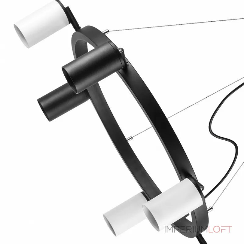 Подвесная люстра Lightstar Rullo LR016373363