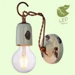 Бра Lussole LOFT GRLSP-8158 от ImperiumLoft