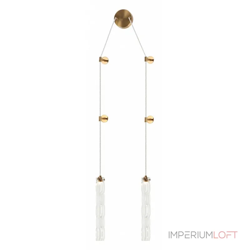 Подвесной светильник Stilfort Still 2163/05/02WP от ImperiumLoft Подвесной светильник Stilfort Still 2163/05/02WP от ImperiumLoft