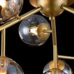 Потолочная люстра Maytoni MOD545PL-12G