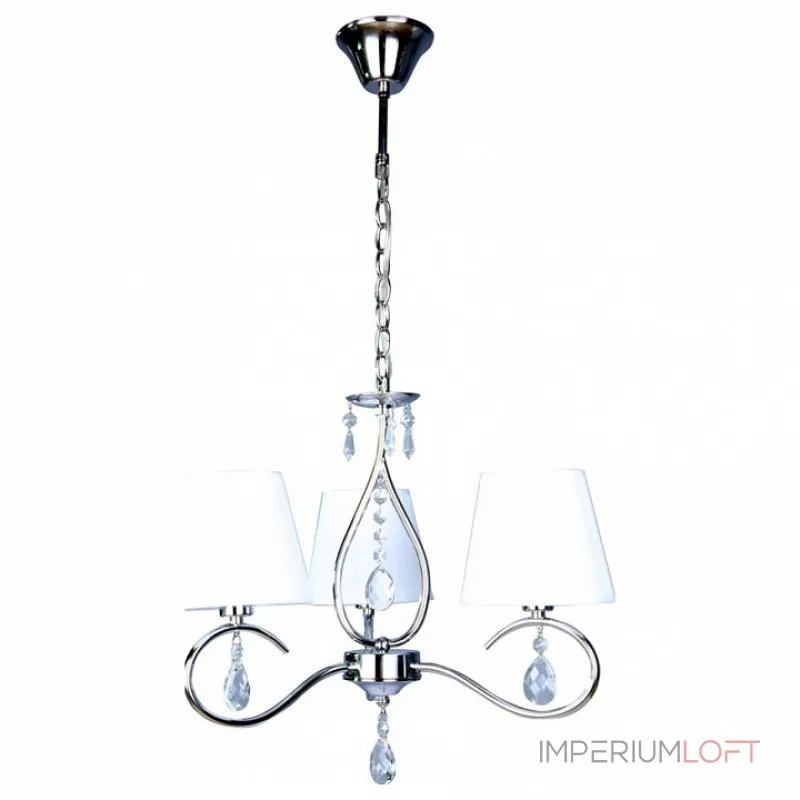 Подвесная люстра Omnilux Molinella OML-56203-03 Подвесная люстра Omnilux Molinella OML-56203-03