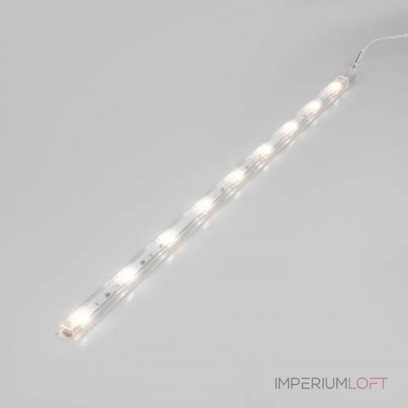 Накладной светильник Elektrostandard LTB74 a053402 Цвет плафонов прозрачный от ImperiumLoft