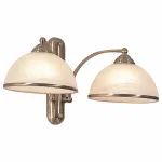 Бра Citilux Лугано CL403323 Цвет арматуры бронза Цвет плафонов бронза от ImperiumLoft