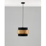 Подвесной светильник Moderli Gela V10490-1P от ImperiumLoft