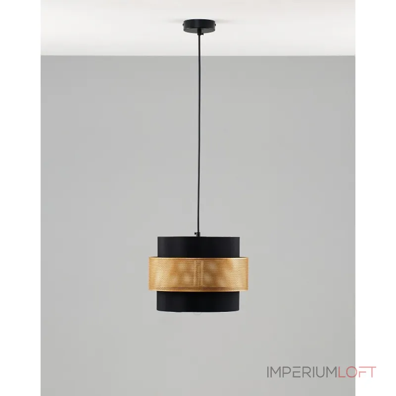 Подвесной светильник Moderli Gela V10490-1P от ImperiumLoft