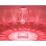 Настольная лампа декоративная Ambrella DE DE8057 от ImperiumLoft