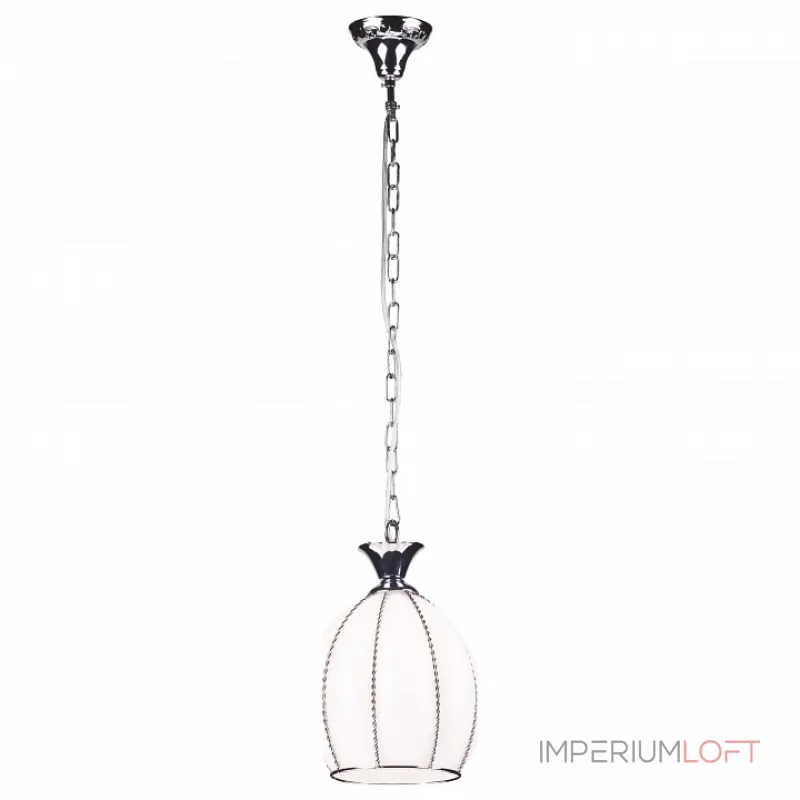 Подвесной светильник Arte Lamp Venezia A2115SP-1WH 