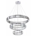 Подвесной светильник Odeon Light Vekia 4930/88L от ImperiumLoft