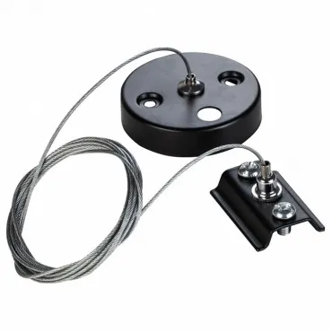 Комплектующие для накладной трековой системы Technical TRA001CW-11B