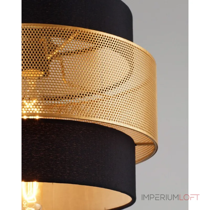 Подвесной светильник Moderli Gela V10490-1P от ImperiumLoft