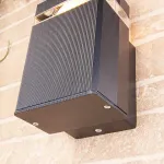 Светильник на штанге Elektrostandard Techno 1450 Techno 1450 черный от ImperiumLoft