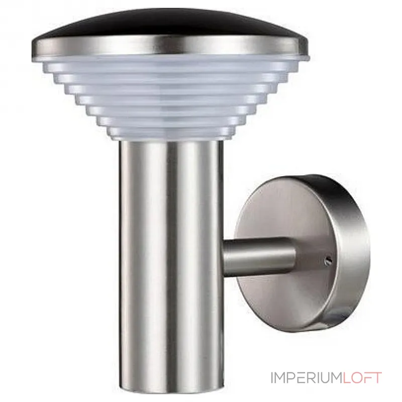 Настенный уличный светильник Horoz Electric Bambu HRZ00002486 Настенный уличный светильник Horoz Electric Bambu HRZ00002486