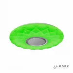 Накладной светильник iLedex Sphere ZN-XU48XD-GSR-YK от ImperiumLoft