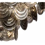 Подвесная люстра Indigo Notte 12012/13P Chrome