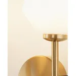 Бра Moderli Catris V10314-2W от ImperiumLoft