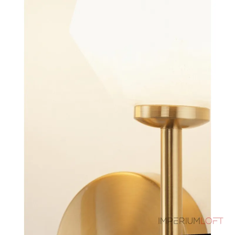 Бра Moderli Catris V10314-2W от ImperiumLoft Бра Moderli Catris V10314-2W от ImperiumLoft