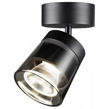 Спот Novotech Artik 358648 Цвет плафонов серый