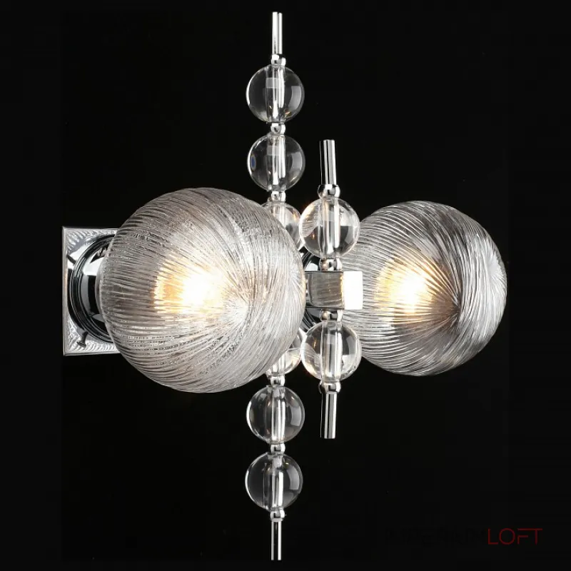 Бра Aployt Melani APL.821.01.02 от ImperiumLoft