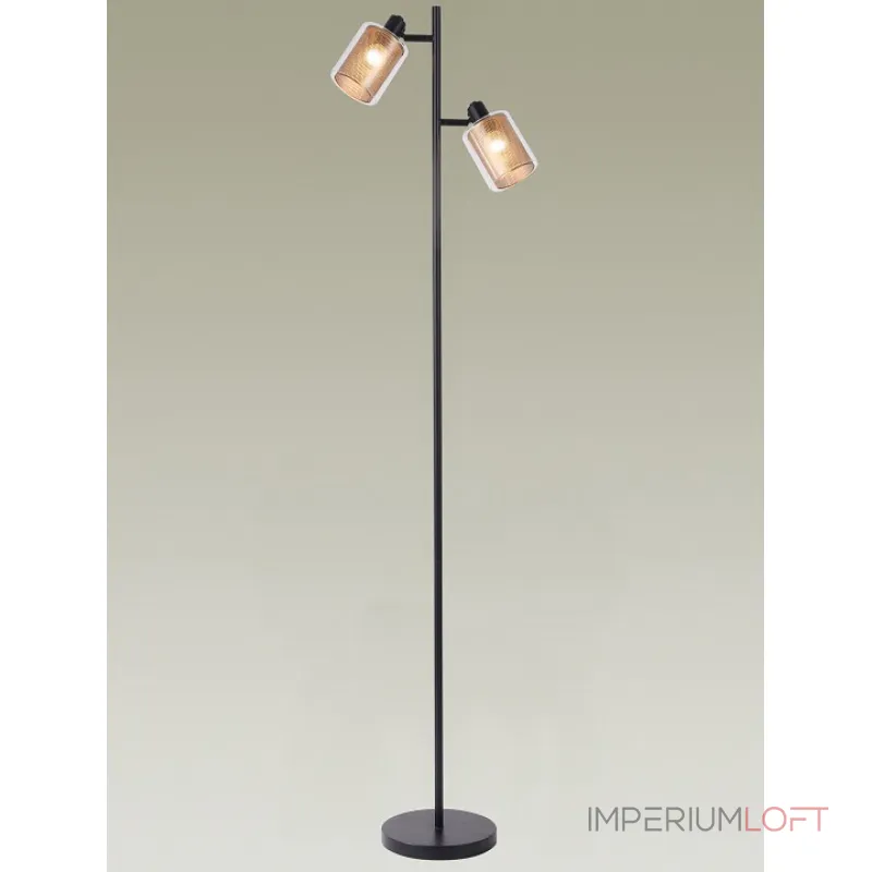 Торшер Moderli Suspent V3061-2F от ImperiumLoft