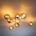 Потолочная люстра 30140/6