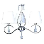 Подвесная люстра Omnilux Molinella OML-56203-03