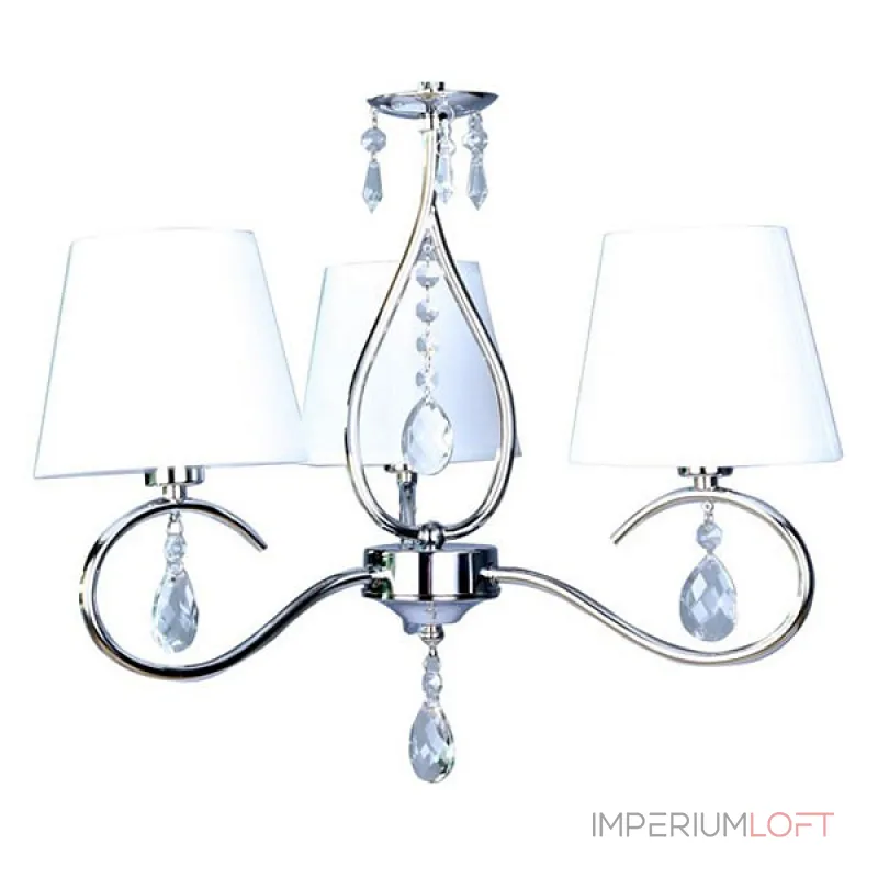 Подвесная люстра Omnilux Molinella OML-56203-03 Подвесная люстра Omnilux Molinella OML-56203-03