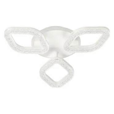 Потолочная люстра De City Мадлен 424014004