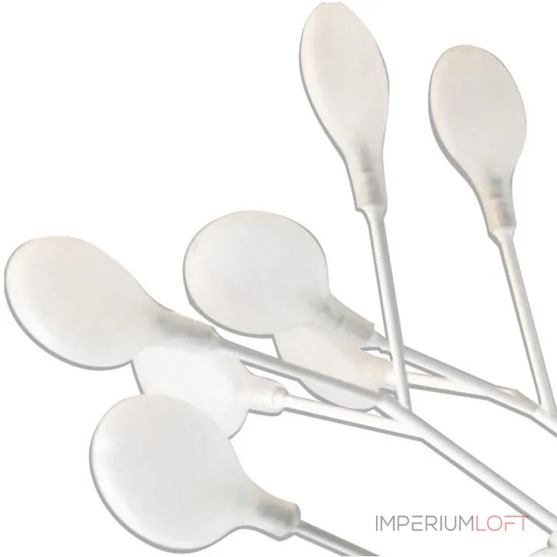 Подвесная люстра Kink Light Ветта 07521-45,01 Подвесная люстра Kink Light Ветта 07521-45,01