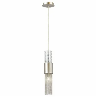 Подвесной светильник Odeon Light Perla 4631/1 Подвесной светильник Odeon Light Perla 4631/1