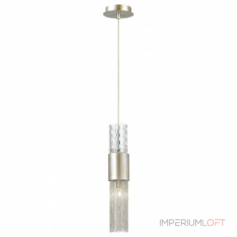 Подвесной светильник Odeon Light Perla 4631/1 Подвесной светильник Odeon Light Perla 4631/1