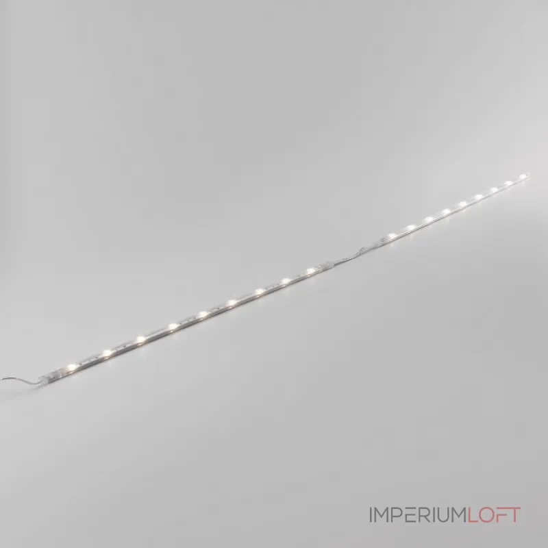 Накладной светильник Elektrostandard LTB74 a053402 Цвет плафонов прозрачный от ImperiumLoft