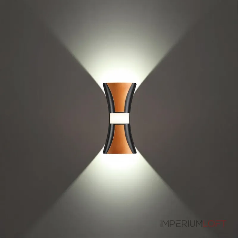 Накладной светильник Novotech Calle 358936 от ImperiumLoft