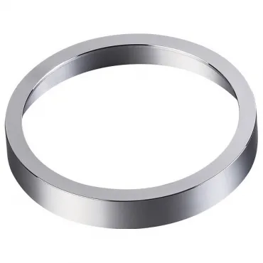 Вставка декоративная Novotech Metis 357593 Цвет арматуры хром